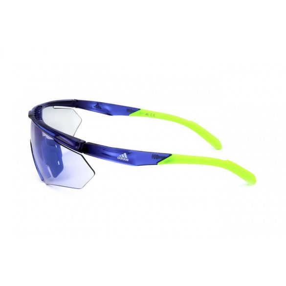 Adidas Sport férfi napszemüveg SP0027 91X