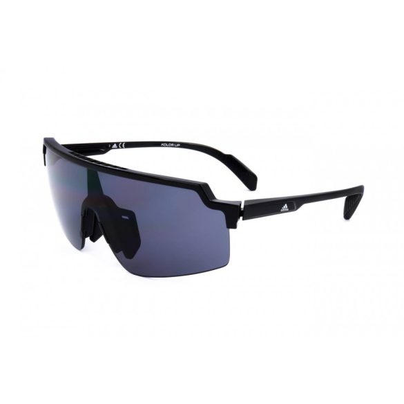 Adidas Sport Unisex férfi női napszemüveg SP0028 01A