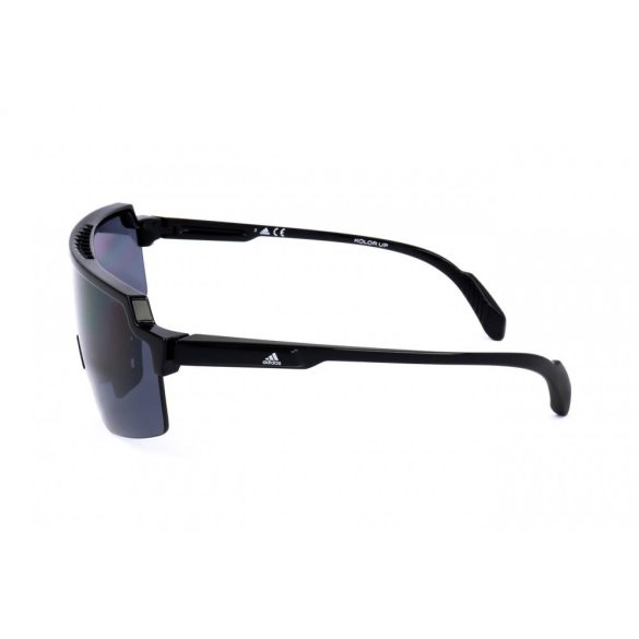 Adidas Sport Unisex férfi női napszemüveg SP0028 01A