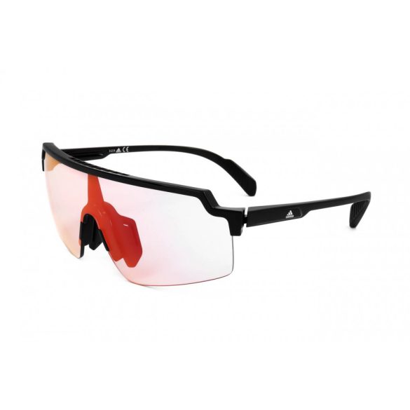 Adidas Sport Unisex férfi női napszemüveg SP0028 01C