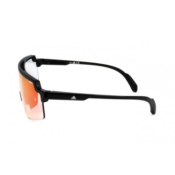 Adidas Sport Unisex férfi női napszemüveg SP0028 01C