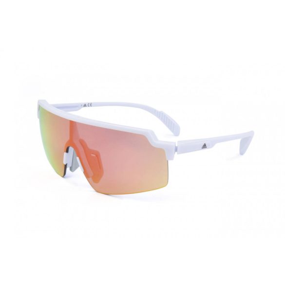 Adidas Sport Unisex férfi női napszemüveg SP0028 21L