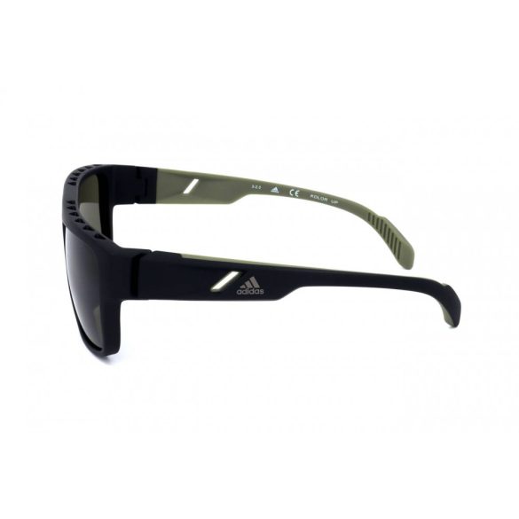 Adidas Sport férfi napszemüveg SP0037 02N