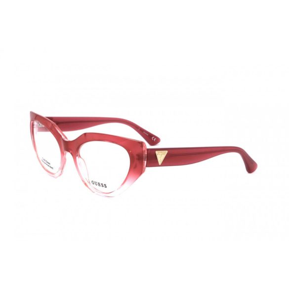 Guess női Szemüvegkeret GU2853 74