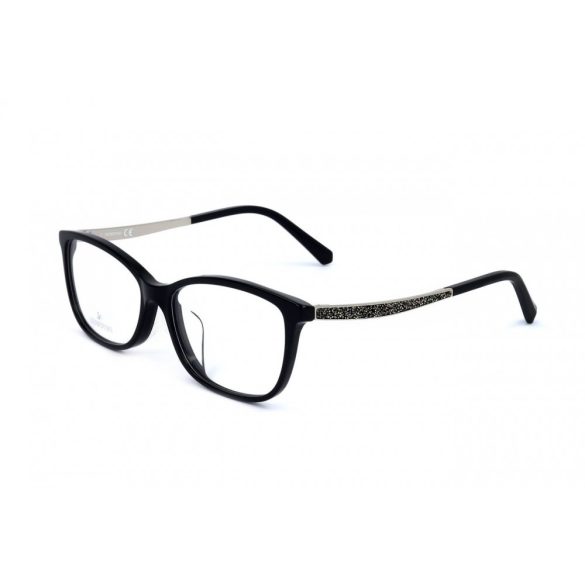 Swarovski női Szemüvegkeret SK5412-F 1