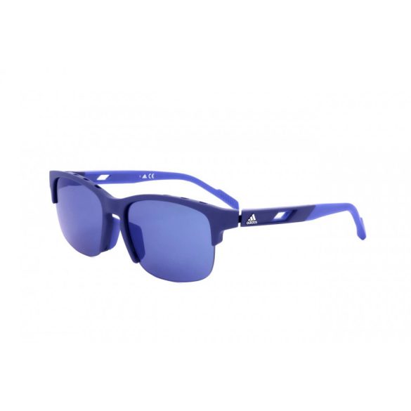 Adidas Sport Unisex férfi női napszemüveg SP0048 91X