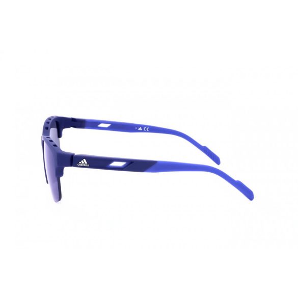 Adidas Sport Unisex férfi női napszemüveg SP0048 91X