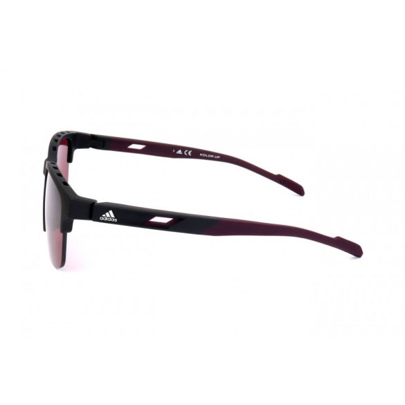 Adidas Sport Unisex férfi női napszemüveg SP0048-F 02S