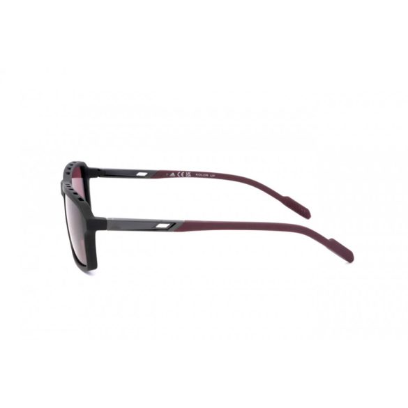 Adidas Sport férfi napszemüveg SP0049 02S
