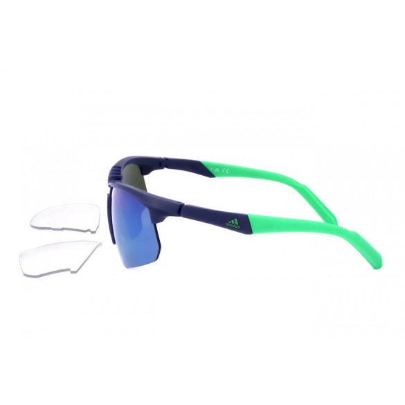Adidas Sport férfi napszemüveg SP0042-F 92Z