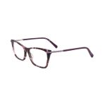 Swarovski női Szemüvegkeret SK5426 55A