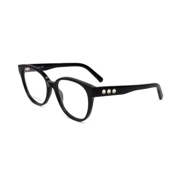 Swarovski női Szemüvegkeret SK5431 1