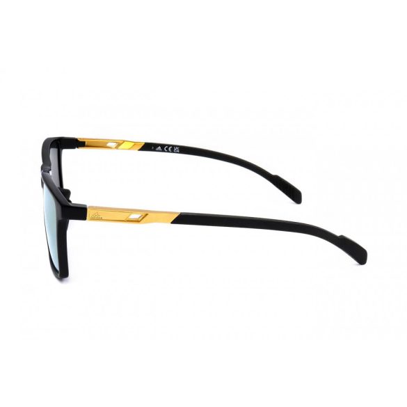 Adidas Sport férfi napszemüveg SP0058-F 01G