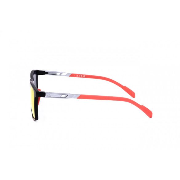 Adidas Sport férfi napszemüveg SP0058-F 01L