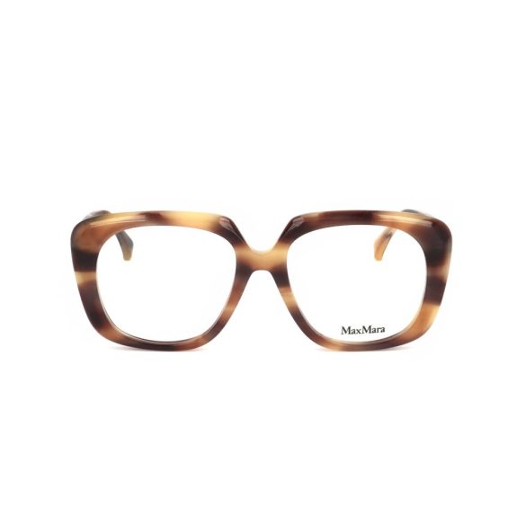 MaxMara női Szemüvegkeret MM5058 48