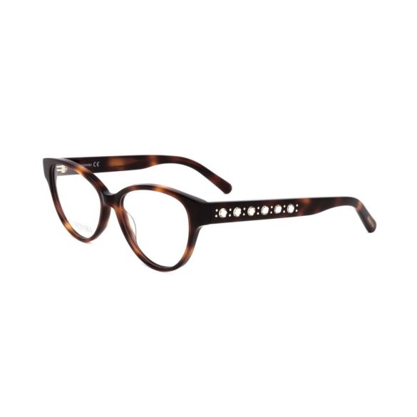 Swarovski női Szemüvegkeret SK5454 52