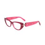 Swarovski női Szemüvegkeret SK5476 72