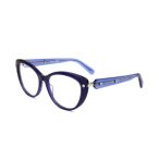 Swarovski női Szemüvegkeret SK5477 90