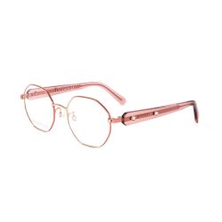 Swarovski női Szemüvegkeret SK5481-D 28A