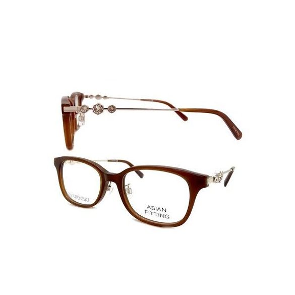 Swarovski női Szemüvegkeret SK5464-D 50