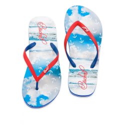   Budmil női Strandpapucs 30010075-007203-3700 /37 /kampbdl Várható érkezés: 06.05