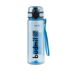   Budmil Unisex férfi női Kulacs 10250001-002223-0000 /21x6 500ml /kampbdl Várható érkezés: 03.15
