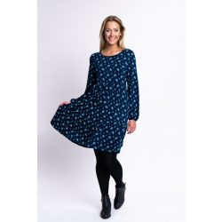   Budmil női Ruha 20650020-001222-0599 /XL /kampbdl Várható érkezés: 07.15