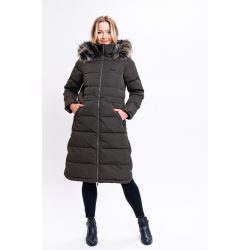   Budmil női Téli kabát 20030517-001222-0199 /XS /kampbdl Várható érkezés: 07.15