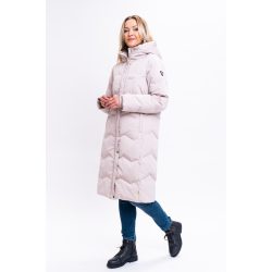 Budmil női Téli kabát 20030518-001222-0699 /2XL /kampbdl