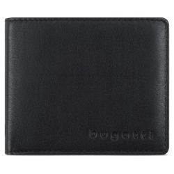 Bugatti Férfi pénztárca 49108101