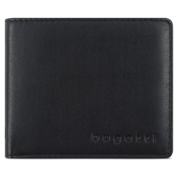 Bugatti Férfi pénztárca 49108101