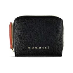 Bugatti Női kicsi cipzár pénztárca 49663201