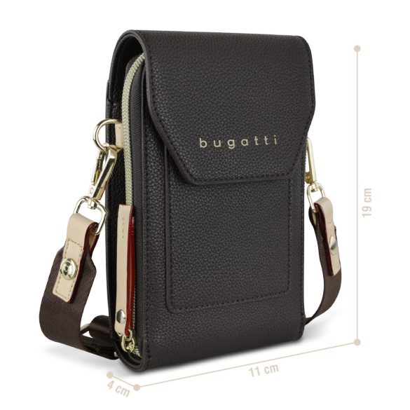 Bugatti Női oldal táska pénztárca 49663602