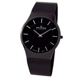 Skagen Férfi Óra
