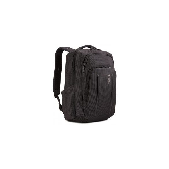 Thule C2BP-114BLK - oldal táska 2 hátizsák 20L fekete