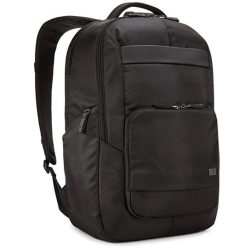   Case Logic 3204201 - NOTIBP-116 Notion Laptop hátizsák táska 15,6" fekete