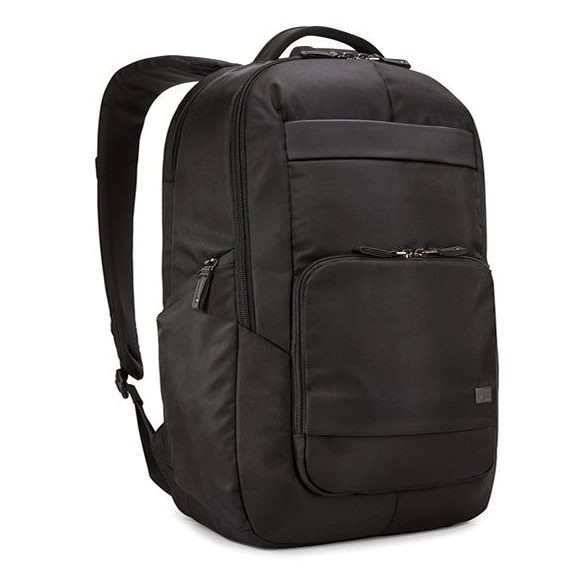 Case Logic 3204201 - NOTIBP-116 Notion Laptop hátizsák táska 15,6" fekete