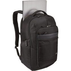   Case Logic 3204202 - NOTIBP-117 Notion Laptop hátizsák táska 17" fekete