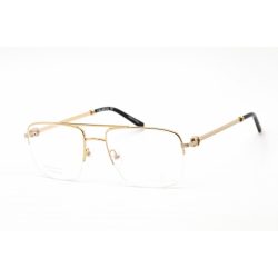   Charriol PC75080 szemüvegkeret csillógó arany/ezüst / Clear férfi