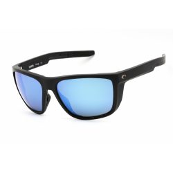   Costa Del Mar FERG FRG11 napszemüveg matt fekete / kék mirror Unisex férfi női