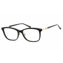   Chopard VCHD10J szemüvegkeret fekete / Clear demo lencsék női