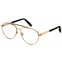   Chopard VCHD 21 szemüvegkeret szürke / Clear lencsék Unisex férfi női