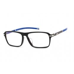 Chopard VCH310G szemüvegkeret zöld / Clear lencsék női