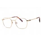 Chopard VCHG38 szemüvegkeret arany / Clear lencsék női