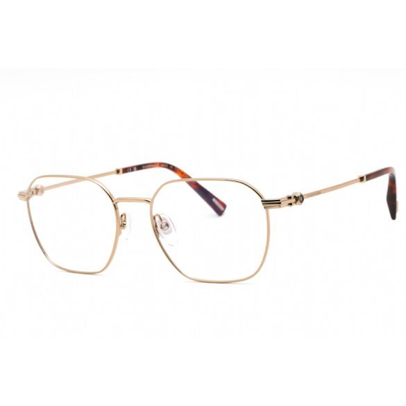 Chopard VCHG38 szemüvegkeret arany / Clear lencsék női