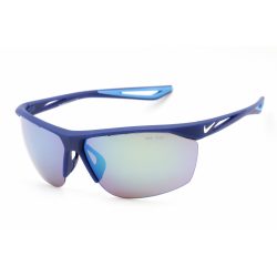   Nike TAILWIND 19 M EV1213 napszemüveg MT DP RYL BLU / SPD TNT ML DPGRN Unisex férfi női