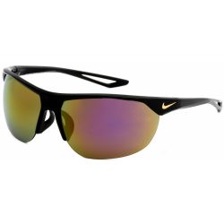   Nike CROSS TRAINER M EV1012 napszemüveg fekete / szürke Super rózsaszín Unisex férfi női