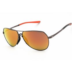  Nike OUTRIDER 20 CW1300 napszemüveg DK GNMTL/TEAM narancssárga / MI Unisex férfi női