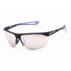   Nike TAILWIND 19 M EV1213 napszemüveg MT BLU VOID / ROAD TNT fehér MIR Unisex férfi női