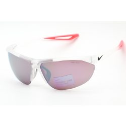   Nike TAILWIND SWIFT 20 M CW7465 napszemüveg MT CLEAR / IR RD TNT MLKY BLU MI Unisex férfi női